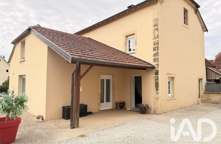 Vente Maison/villa 7 pièces — photo 5