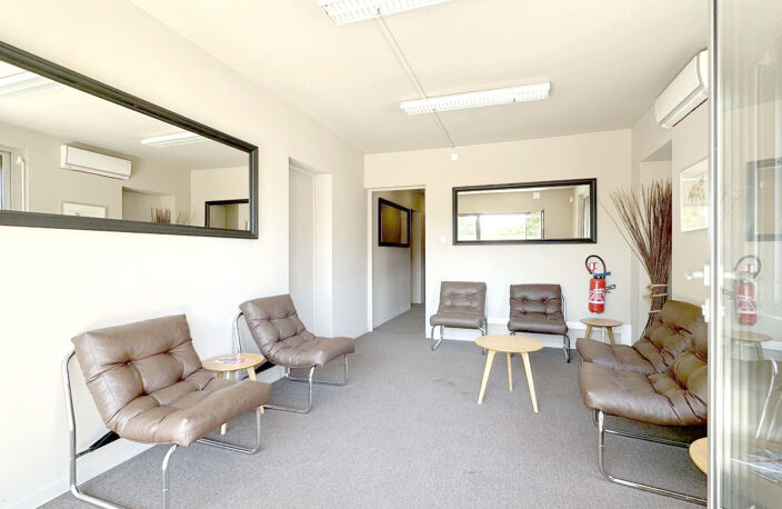 Bureaux Aix En Provence 1 pièce(s) 12 m2 — photo 2