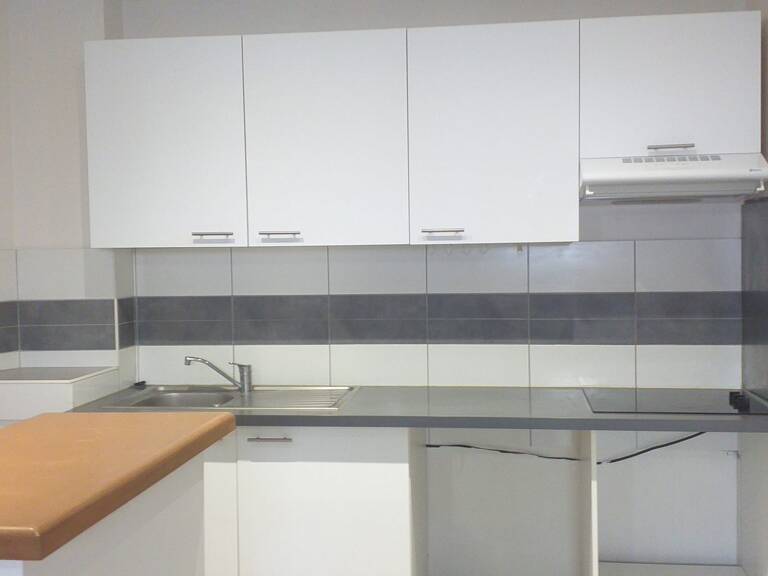 ALBI - APPARTEMENT DE TYPE 2 EN RDC — photo 1