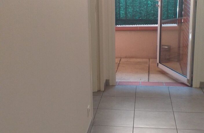 ALBI - APPARTEMENT DE TYPE 2 EN RDC — photo 5