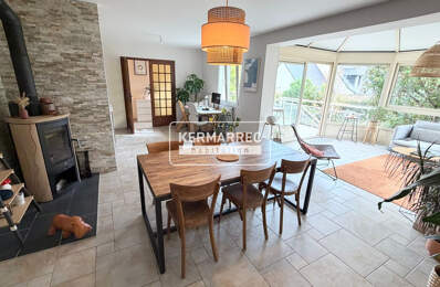 A VENDRE Maison 6 pièces à BRIELLES 148 m² - 238 800  HAI — photo du bien