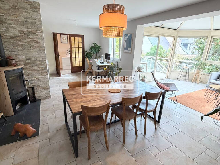 A VENDRE Maison 6 pièces à BRIELLES 148 m² - 238 800  HAI — photo 1