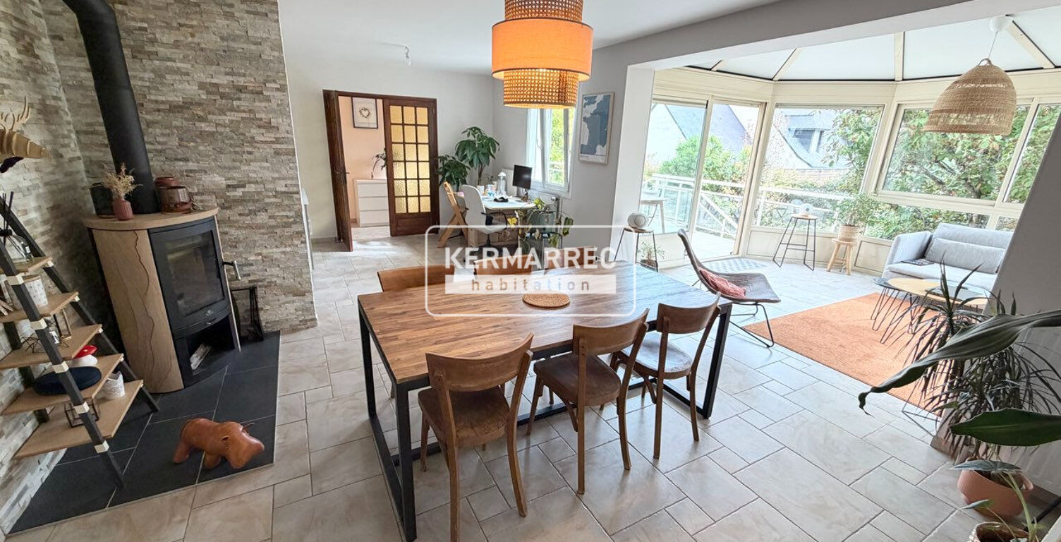 A VENDRE Maison 6 pièces à BRIELLES 148 m² - 238 800  HAI — photo 1