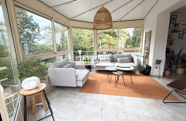A VENDRE Maison 6 pièces à BRIELLES 148 m² - 238 800  HAI — photo 2