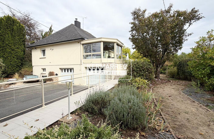 A VENDRE Maison 6 pièces à BRIELLES 148 m² - 238 800  HAI — photo 4