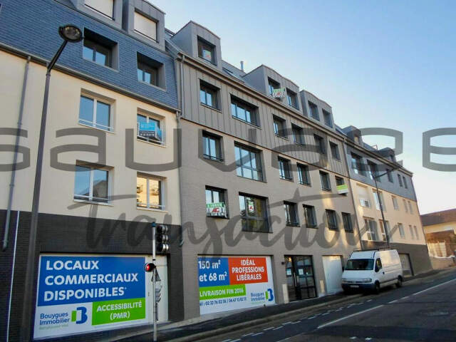 ROUEN DROITE — photo du bien