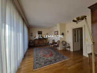 Appartement à vendre  Le Havre Avenue Foch 125 m²  3/4 chambres  Terrasse - Garage - Exclusivité — photo 4