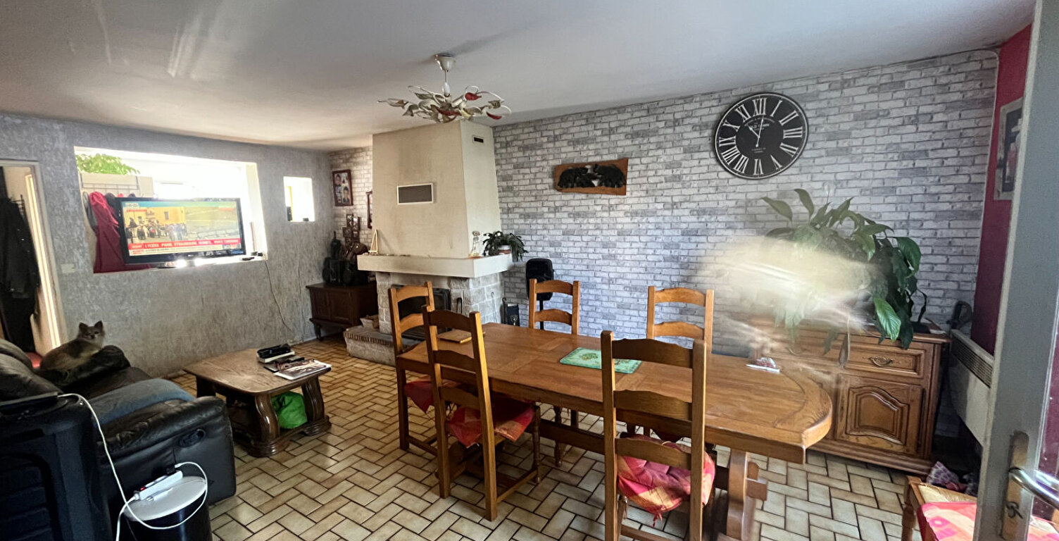 Maison à rénover centre de BLAIN  avec terrain constructible — photo 1