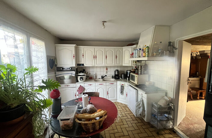 Maison à rénover centre de BLAIN  avec terrain constructible — photo 2