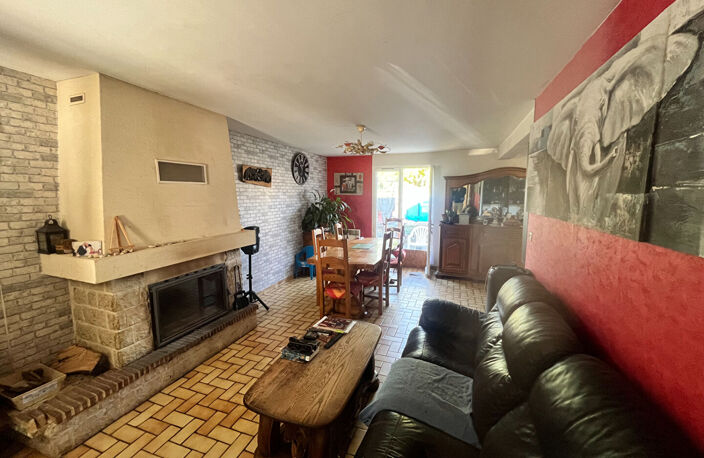 Maison à rénover centre de BLAIN  avec terrain constructible — photo 3