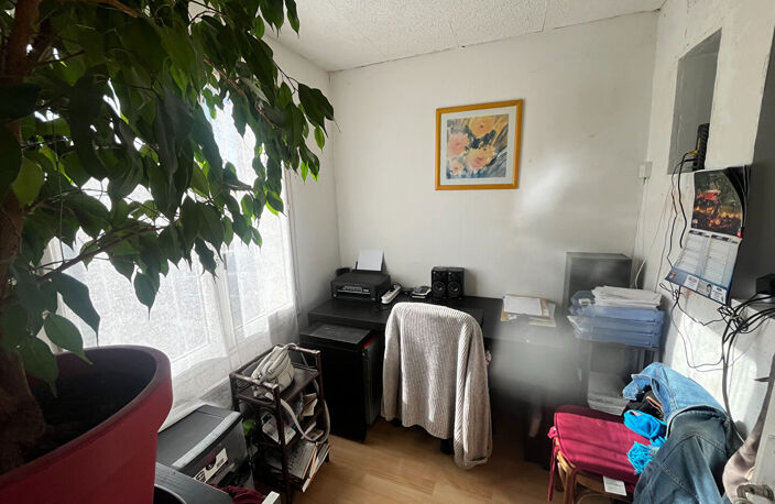 Maison à rénover centre de BLAIN  avec terrain constructible — photo 4