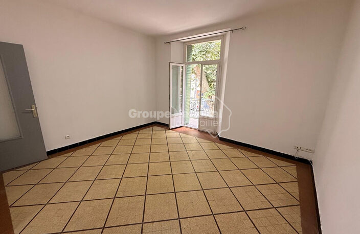 APPARTEMENT T3 AVEC BALCON — photo 2