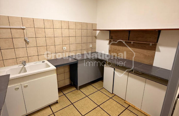 APPARTEMENT T3 AVEC BALCON — photo 3