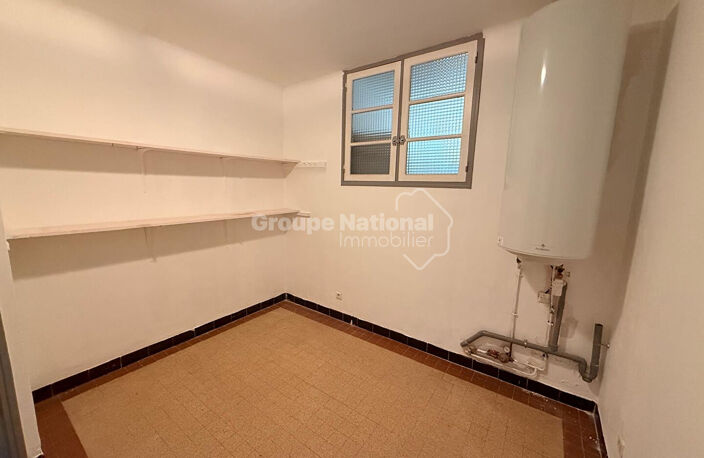 APPARTEMENT T3 AVEC BALCON — photo 5