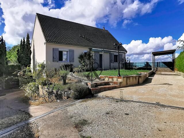 Maison proposé à Vineuil