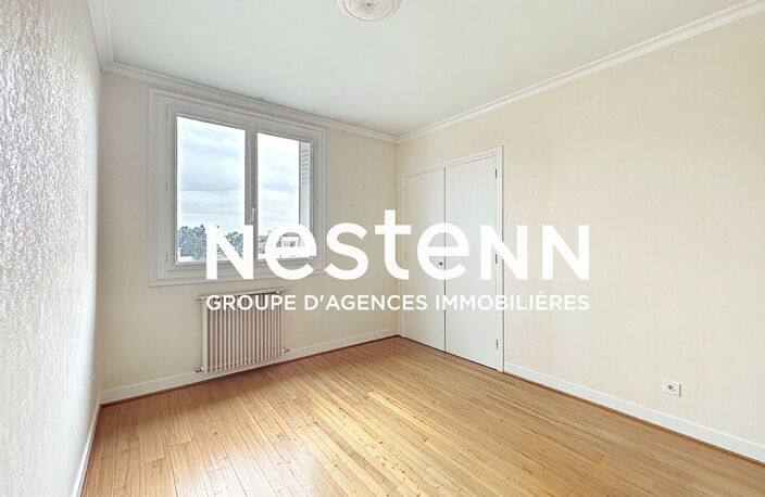 Appartement 4 pièces 3 chambres dernier étage avec cave - 69500 BRON — photo 5