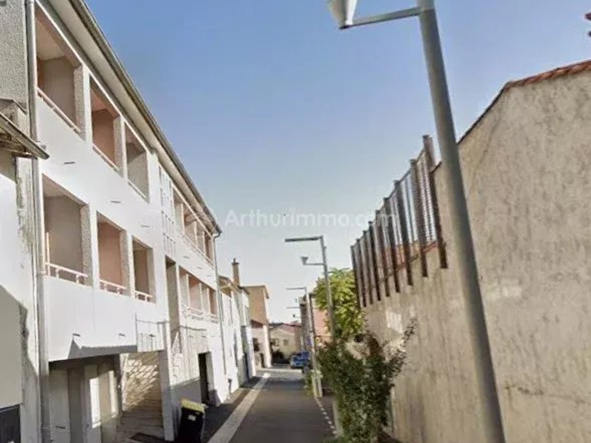 Vente Garage à Aubière · 20 000 €