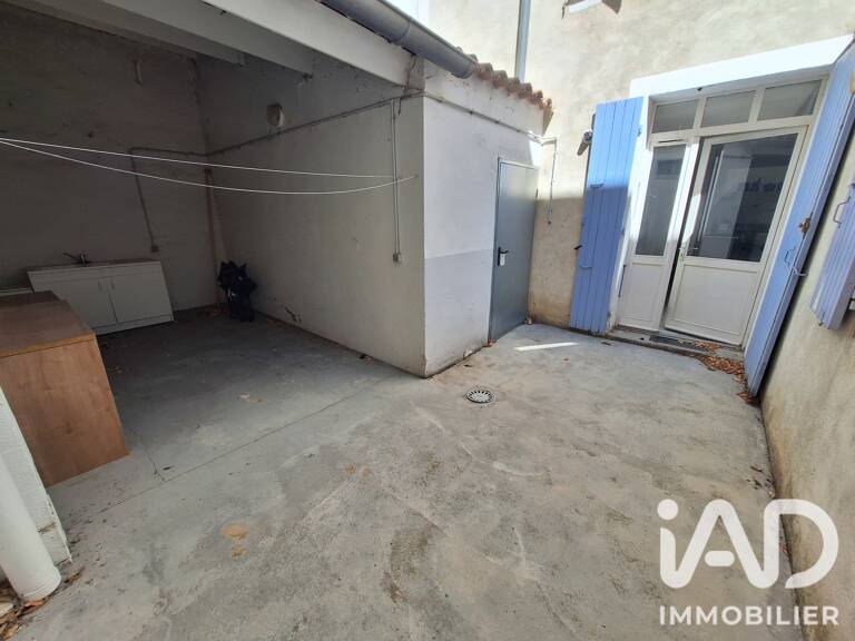 Vente Immeuble 464 m&sup2; — photo 1