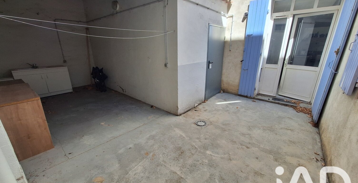 Vente Immeuble 464 m&sup2; — photo 1