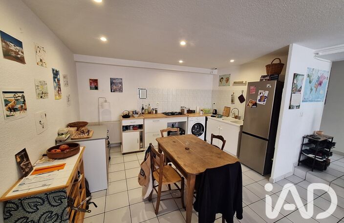 Vente Immeuble 464 m&sup2; — photo 3