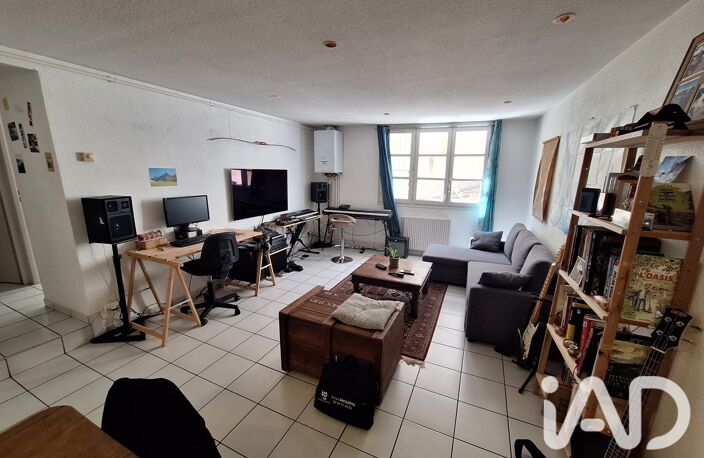 Vente Immeuble 464 m&sup2; — photo 4