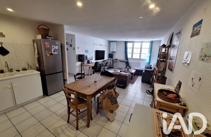 Vente Immeuble 464 m&sup2; — photo 5