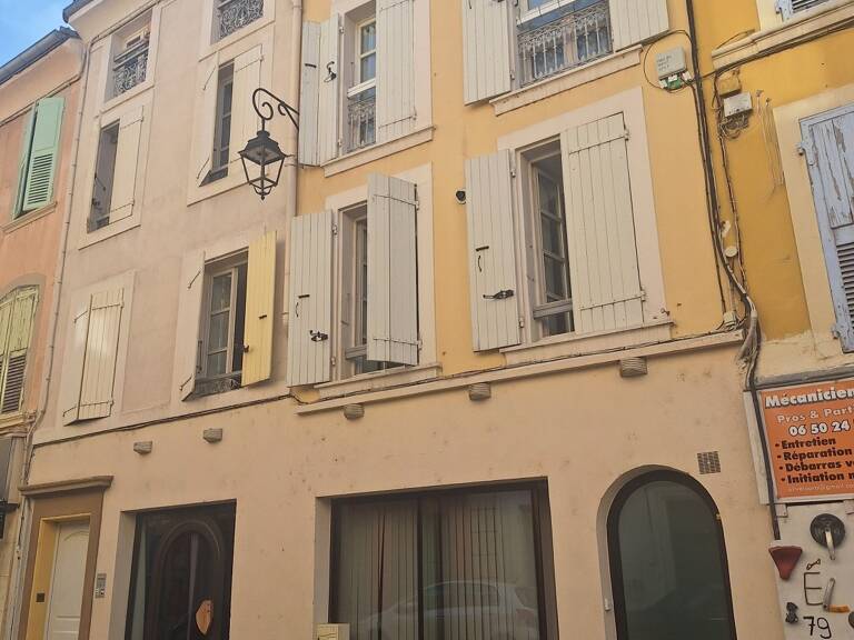 Vente Immeuble 464 m&sup2; — photo 1