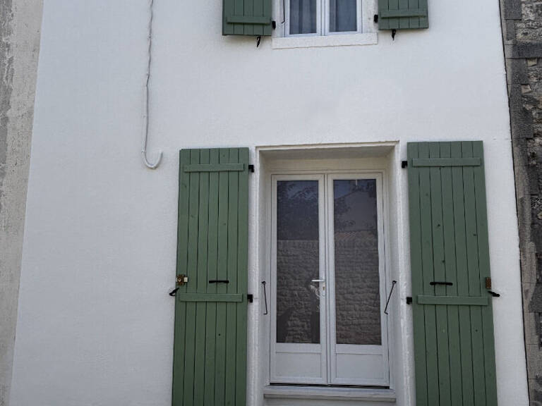 CHARME & AUTHENTICITÉ - Maison rénovée au coeur du centre historique — photo 1