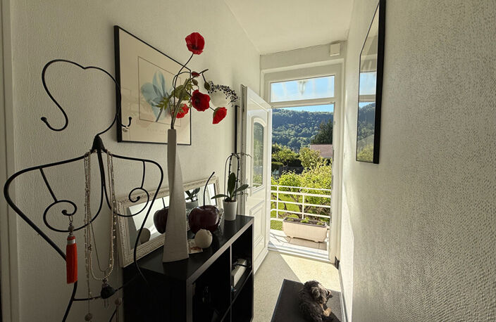 Maison  4 pièce(s) 94.42 m2 , terrain , atelier et cave - SAINT BERON — photo 3