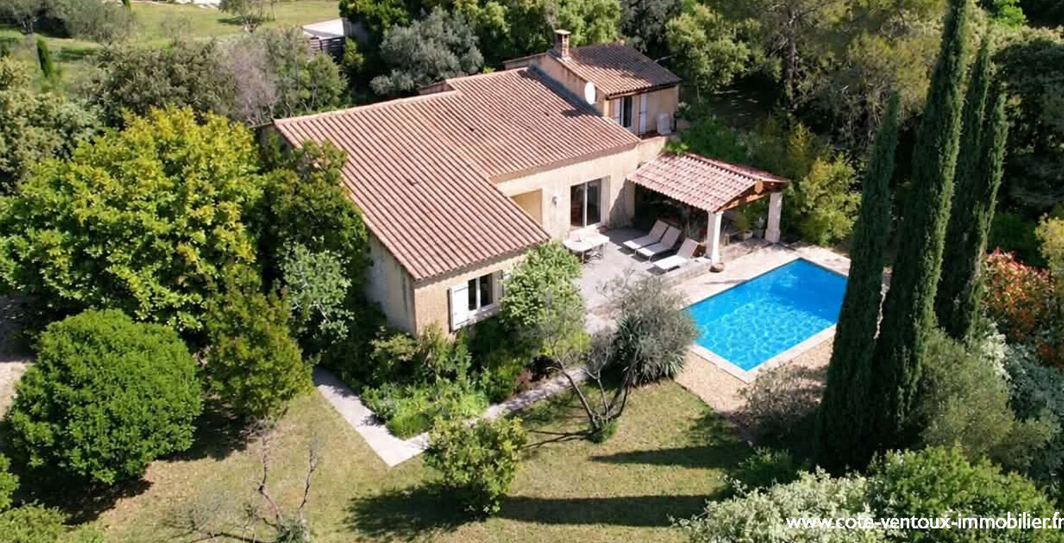 Maison 130 M²  Vacqueyras — photo 1