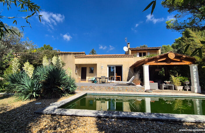 Maison 130 M²  Vacqueyras — photo 2