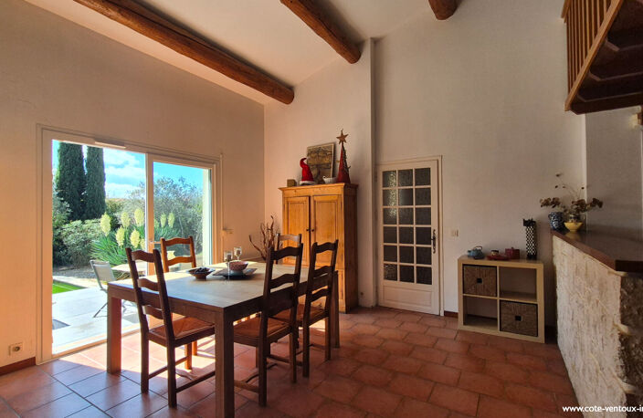 Maison 130 M²  Vacqueyras — photo 3