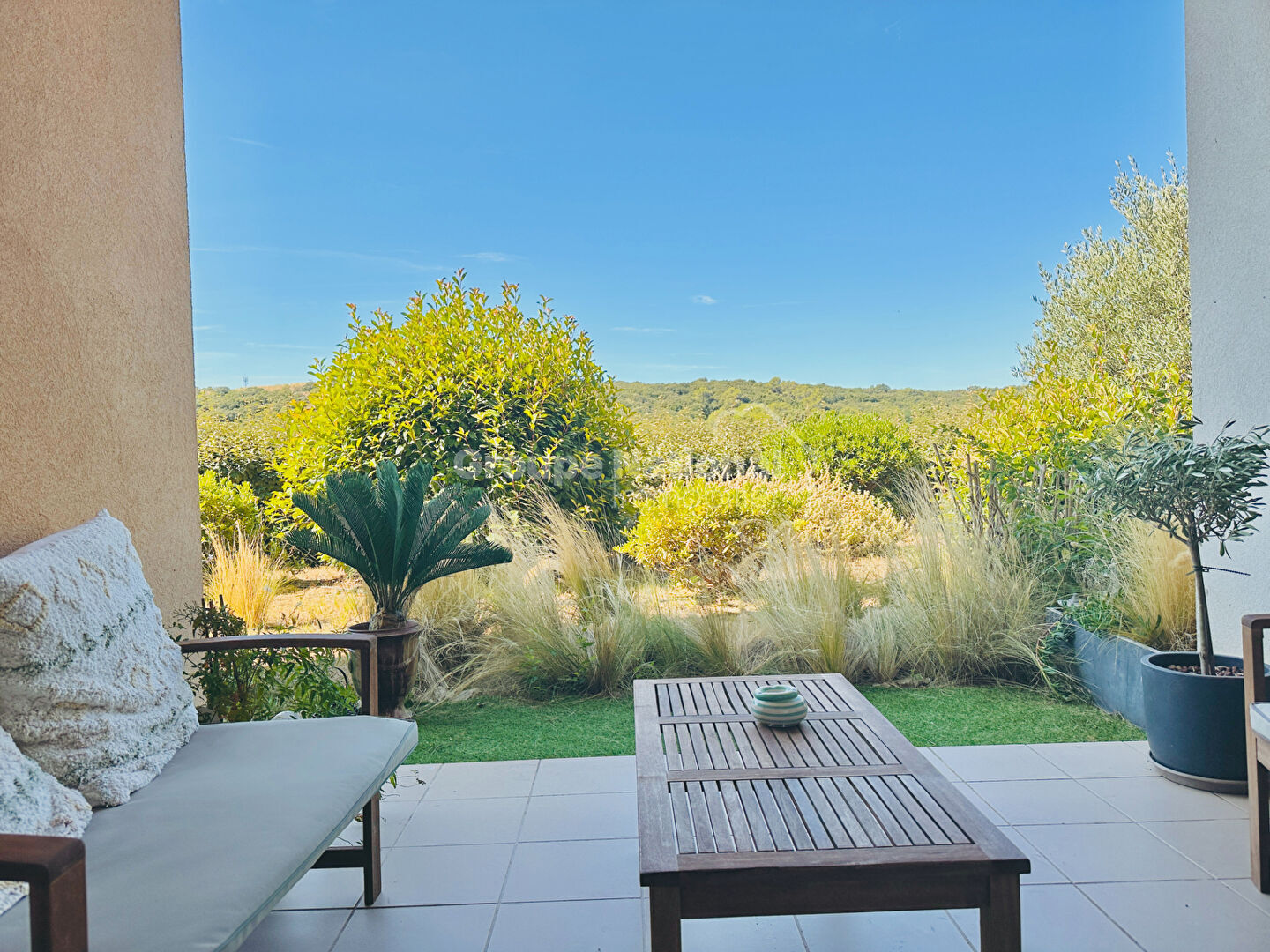 Appartement  T2 à louer Nîmes 30900