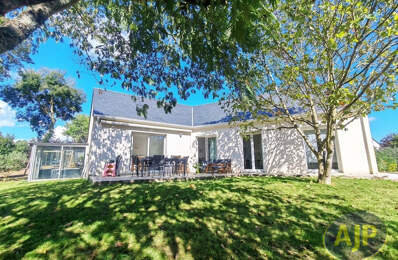 Pavillon plain-pied — photo du bien