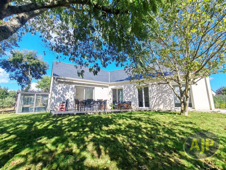 Pavillon plain-pied — photo 1