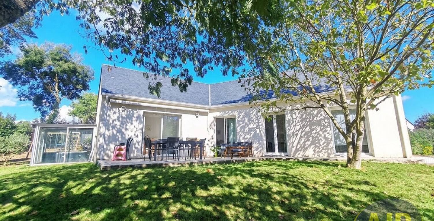 Pavillon plain-pied — photo 1