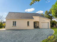 Pavillon plain-pied — photo 2