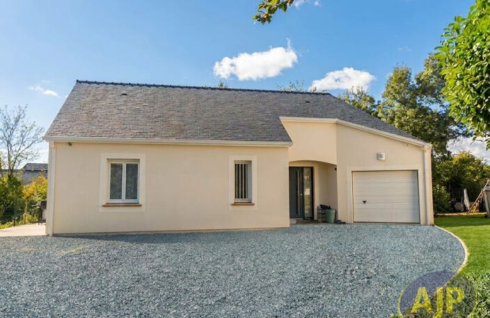 Pavillon plain-pied — photo 2
