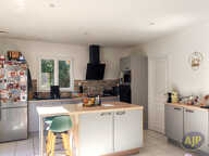Pavillon plain-pied — photo 3