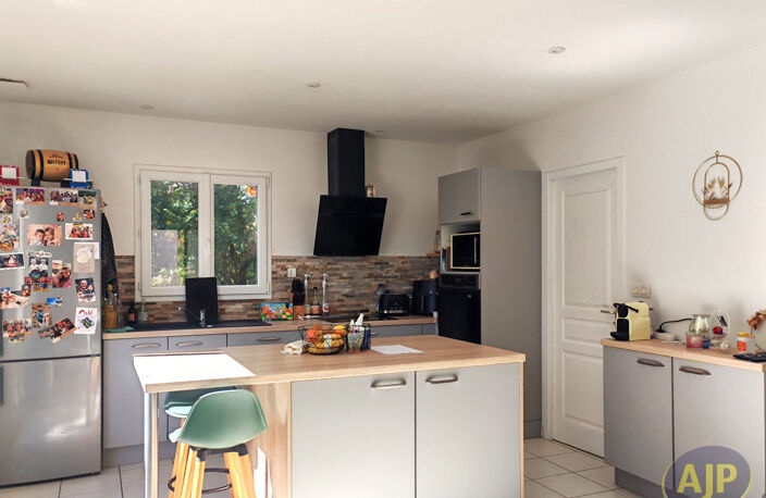Pavillon plain-pied — photo 3