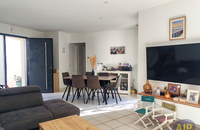 Pavillon plain-pied — photo 4