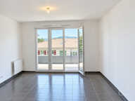 - Vaugneray - Appartement T3  62 M² avec terrasse — photo 3