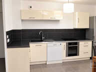 - Vaugneray - Appartement T3  62 M² avec terrasse — photo 4