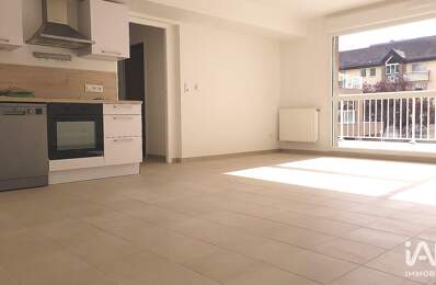 Location Appartement 3 pièces — photo du bien