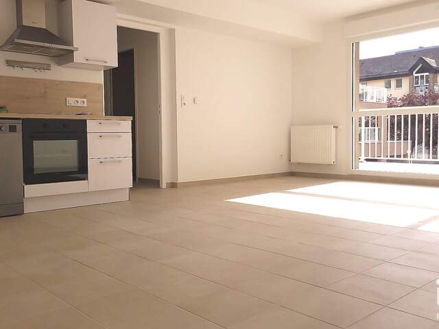 Location Appartement 3 pièces — photo du bien