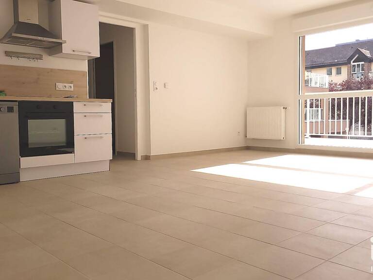 Location Appartement 3 pièces — photo 1