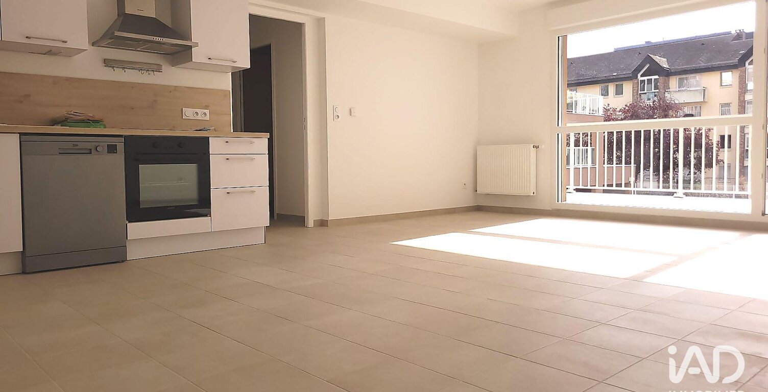 Location Appartement 3 pièces — photo 1