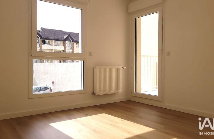 Location Appartement 3 pièces — photo 3