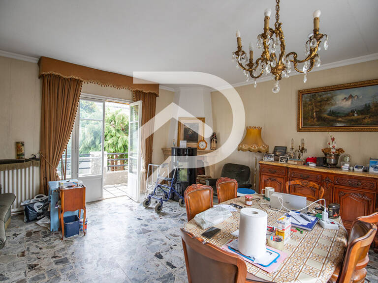 Maison Clamart 4 pièce(s) 74 m2 — photo 1