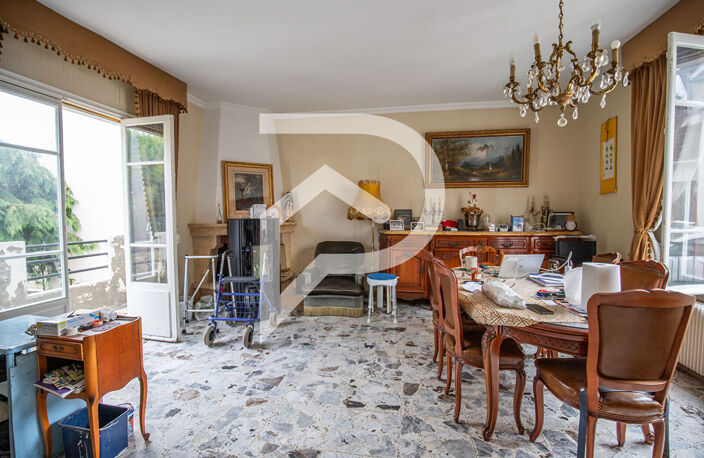 Maison Clamart 4 pièce(s) 74 m2 — photo 2